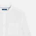 CHANILONG CHEMISE MAO ML
