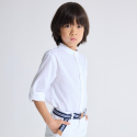 CHANILONG CHEMISE MAO ML