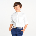 CHANILONG CHEMISE MAO ML