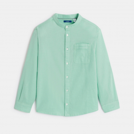 CHANILONG CHEMISE MAO ML