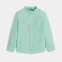 CHANILONG CHEMISE MAO ML
