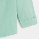 CHANILONG CHEMISE MAO ML