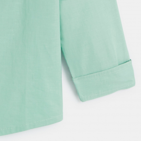 CHANILONG CHEMISE MAO ML