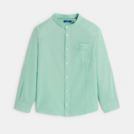 CHANILONG CHEMISE MAO ML