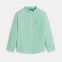 CHANILONG CHEMISE MAO ML