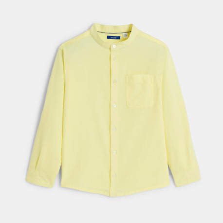 CHANILONG CHEMISE MAO ML