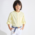 CHANILONG CHEMISE MAO ML
