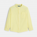 CHANILONG CHEMISE MAO ML