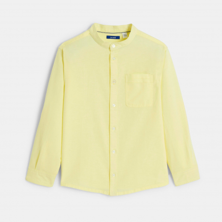 CHANILONG CHEMISE MAO ML