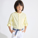 CHANILONG CHEMISE MAO ML