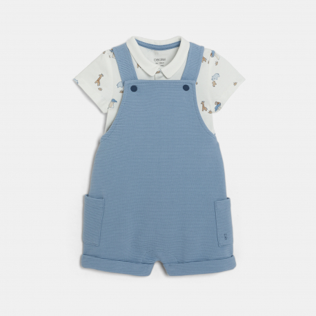 ENS SLP COURTE GERENUK GC