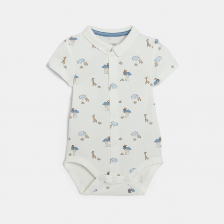 ENS SLP COURTE GERENUK GC