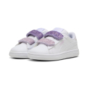 Αθλητικά παπούτσια Puma Smash 3.0 L Glitter Velcro V Inf