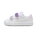Αθλητικά παπούτσια Puma Smash 3.0 L Glitter Velcro V Inf