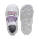 Αθλητικά παπούτσια Puma Smash 3.0 L Glitter Velcro V Inf