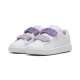 Puma White - Lavender Alert - Lilac Frost
