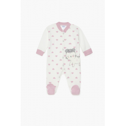 Φορμάκι ιντερλόκ Pretty Baby Γατούλα