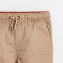 PHARELCOL BERMUDA CHINO TOILE