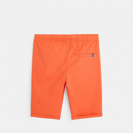 PHARELCOL BERMUDA CHINO TOILE