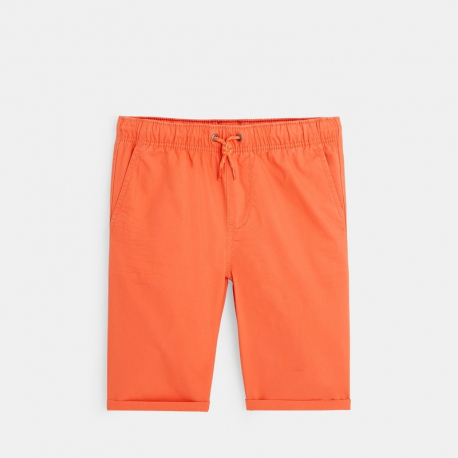 PHARELCOL BERMUDA CHINO TOILE