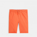 PHARELCOL BERMUDA CHINO TOILE