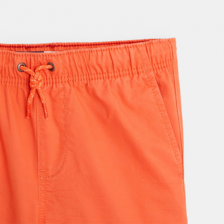 PHARELCOL BERMUDA CHINO TOILE