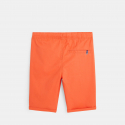 PHARELCOL BERMUDA CHINO TOILE