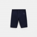 PHARELCOL BERMUDA CHINO TOILE