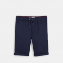 PHARELCOL BERMUDA CHINO TOILE