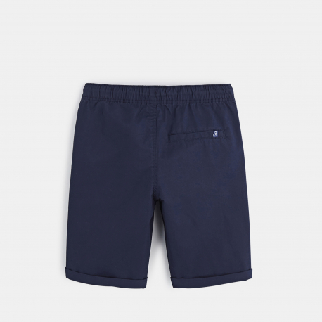 PHARELCOL BERMUDA CHINO TOILE