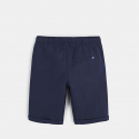 PHARELCOL BERMUDA CHINO TOILE