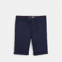 PHARELCOL BERMUDA CHINO TOILE
