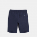 PHARELCOL BERMUDA CHINO TOILE