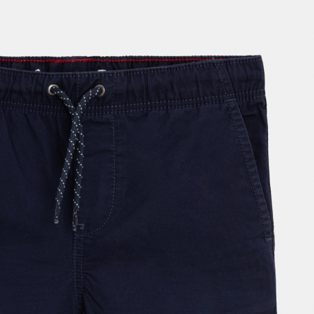 PHARELCOL BERMUDA CHINO TOILE