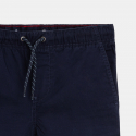PHARELCOL BERMUDA CHINO TOILE