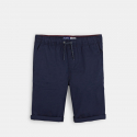 PHARELCOL BERMUDA CHINO TOILE