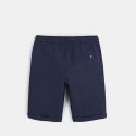 PHARELCOL BERMUDA CHINO TOILE