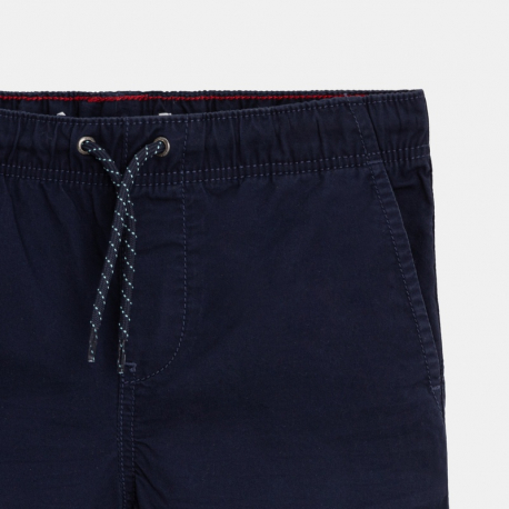 PHARELCOL BERMUDA CHINO TOILE