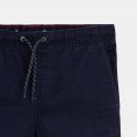 PHARELCOL BERMUDA CHINO TOILE