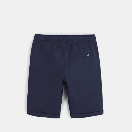 PHARELCOL BERMUDA CHINO TOILE