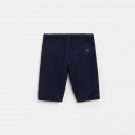 PHARELCOL BERMUDA CHINO TOILE