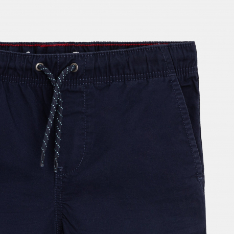 PHARELCOL BERMUDA CHINO TOILE