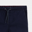 PHARELCOL BERMUDA CHINO TOILE