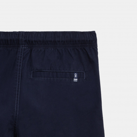PHARELCOL BERMUDA CHINO TOILE