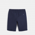PHARELCOL BERMUDA CHINO TOILE