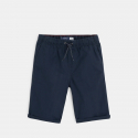 PHARELCOL BERMUDA CHINO TOILE