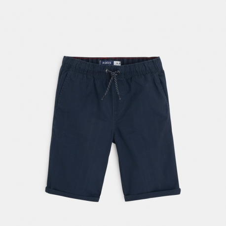 PHARELCOL BERMUDA CHINO TOILE