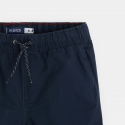 PHARELCOL BERMUDA CHINO TOILE