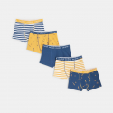 WILLY OKG LOT 5 BOXERS FANT