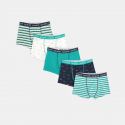 WILLY OKG LOT 5 BOXERS FANT